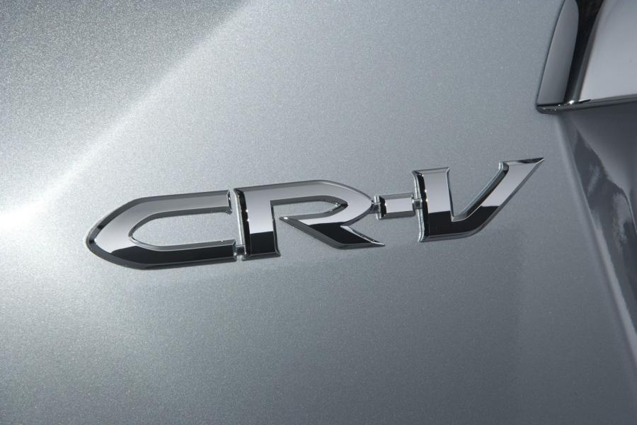  Honda CR-V 2007 года  (фото 12 из 17)